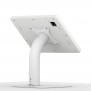 Portable Fixed Stand - 11-inch iPad Pro 2nd & 3rd Gen - White [Back Isometric View]