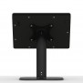 Portable Fixed Stand - iPad 2, 3, 4  - Black [Back View]