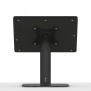 Portable Fixed Stand - 10.2-inch iPad 7th Gen - Black [Back View]