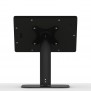 Portable Fixed Stand - iPad 9.7 & 9.7 Pro, Air 1 & 2, 9.7-inch iPad Pro  - Black [Back View]