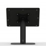 Portable Fixed Stand - 10.5-inch iPad Pro - Black [Back View]