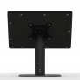 Portable Fixed Stand - 12.9-inch iPad Pro 4th & 5th Gen - Black [Back View]