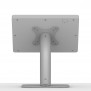 Portable Fixed Stand - Microsoft Surface Go & Go 2 - Light Grey [Back View]