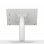 White iPad 10.2 Portable Fixed Stand