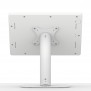 Portable Fixed Stand - 12.9-inch iPad Pro 3rd Gen - White [Back View]