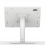 Portable Fixed Stand - 12.9-inch iPad Pro 3rd Gen - White [Back View]