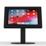 Portable Fixed Stand - 12.9-inch iPad Pro 3rd Gen - Black [Front View]