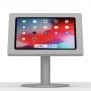 Portable Fixed Stand - 12.9-inch iPad Pro 3rd Gen - Light Grey [Front View]