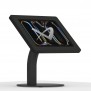 Portable Fixed Stand - 11-inch iPad Pro (M4) - Black [Front Isometric View]