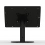Portable Fixed Stand - 12.9-inch iPad Pro 3rd Gen - Black [Back View]