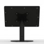 Portable Fixed Stand - 12.9-inch iPad Pro 4th Gen - Black [Back View]