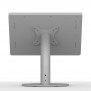 Portable Fixed Stand - 12.9-inch iPad Pro 4th Gen - Light Grey [Back View]