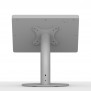 Portable Fixed Stand - Microsoft Surface Go - Light Grey [Back View]