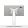 Portable Fixed Stand - 11-inch iPad Pro - White [Back View]