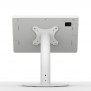Portable Fixed Stand - 11-inch iPad Pro 2nd & 3rd Gen - White [Back View]