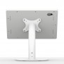 Portable Fixed Stand - 12.9-inch iPad Pro 3rd Gen - White [Back View]
