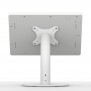 Portable Fixed Stand - 12.9-inch iPad Pro 4th Gen - White [Back View]