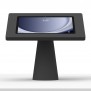 Fixed Surface Mount Lite - Samsung Galaxy Tab A9+ 10.9 (11") - Black [Front View]