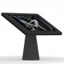 Fixed Surface Mount Lite - iPad Pro 13-inch (M4) - Black [Front Isometric View]