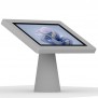 Fixed Surface Mount Lite - Microsoft Surface Pro 9 - Light Grey [Front Isometric View]