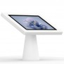 Fixed Surface Mount Lite - Microsoft Surface Pro 9 - White [Front Isometric View]