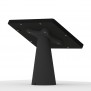 Fixed Surface Mount Lite - iPad 2, 3 & 4 - Black [Back Isometric View]