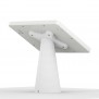 Fixed Surface Mount Lite - iPad 2, 3 & 4 - White [Back Isometric View]