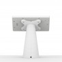 Fixed Surface Mount Lite - iPad Mini 4 & 5 - White [Back View]