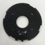 Circular Retainer Piece for the Fixed Surface Lite Mount