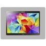 VidaMount VESA Tablet Enclosure - Samsung Galaxy Tab S 10.5 - Light Grey [Front Ortho]