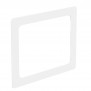 VidaMount On-Wall Tablet Mount - 10.9-inch iPad 10th Gen - White [Cover Only]