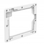 VidaMount On-Wall Tablet Mount - 10.9-inch iPad 10th Gen - White [Base Only]