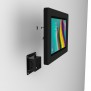 Tilting VESA Wall Mount - Samsung Galaxy Tab S5e 10.5 - Black [Assembly View 2]