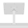 360 Rotate & Tilt Surface Mount -Microsoft Surface Pro 9 - White [Back View]