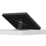 Adjustable Tilt Surface Mount - Microsoft Surface Pro 9 - Black [Back Isometric View]