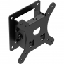 Tilting Mounting Bracket [Front Iso View]