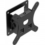 Tilting Mounting Bracket [Front Iso View]