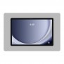VidaMount VESA Tablet Enclosure - Samsung Galaxy Tab A9+ 11" - Light Grey [Landscape]