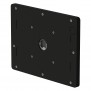 VidaMount VESA Tablet Enclosure - 10.9-inch iPad 10th Gen - Black [Back Iso]