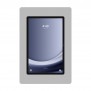 VidaMount VESA Tablet Enclosure - Samsung Galaxy Tab A9+ 11" - Light Grey [Portrait]