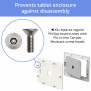 VidaMount VESA Enclosure Security Screw Kit