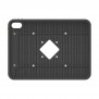 VidaMount VESALite Tablet Enclosure - No Tablet - Black [Landscape]