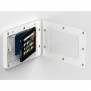 VidaMount On-Wall Tablet Mount - Amazon Fire 7th Gen 7" - White [Exploded View]