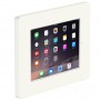 VidaMount VESA Tablet Enclosure - iPad 2, 3 & 4 - White [Isometric View]