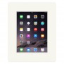 VidaMount VESA Tablet Enclosure - iPad 2, 3 & 4 - White [Portrait]