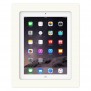 VidaMount On-Wall Tablet Mount - iPad 2, 3, 4 - White [Portrait]