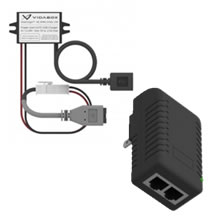 VidaCharger + Injector