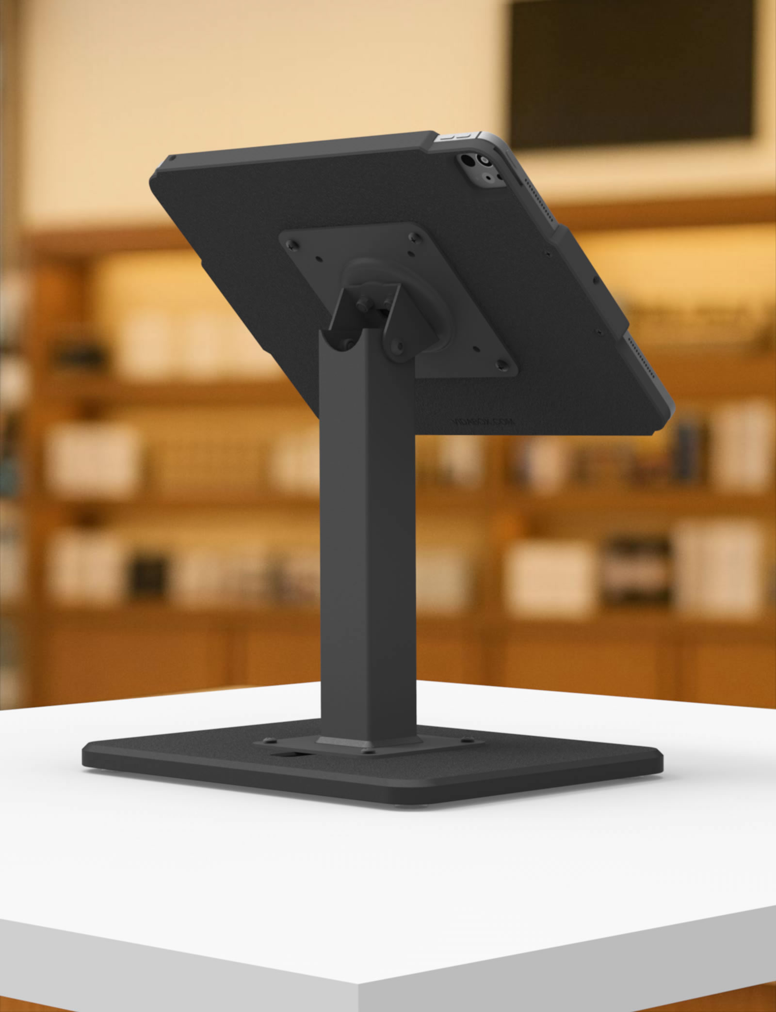 Made of Light-Weight, Durable, Compostable PLA Polymers