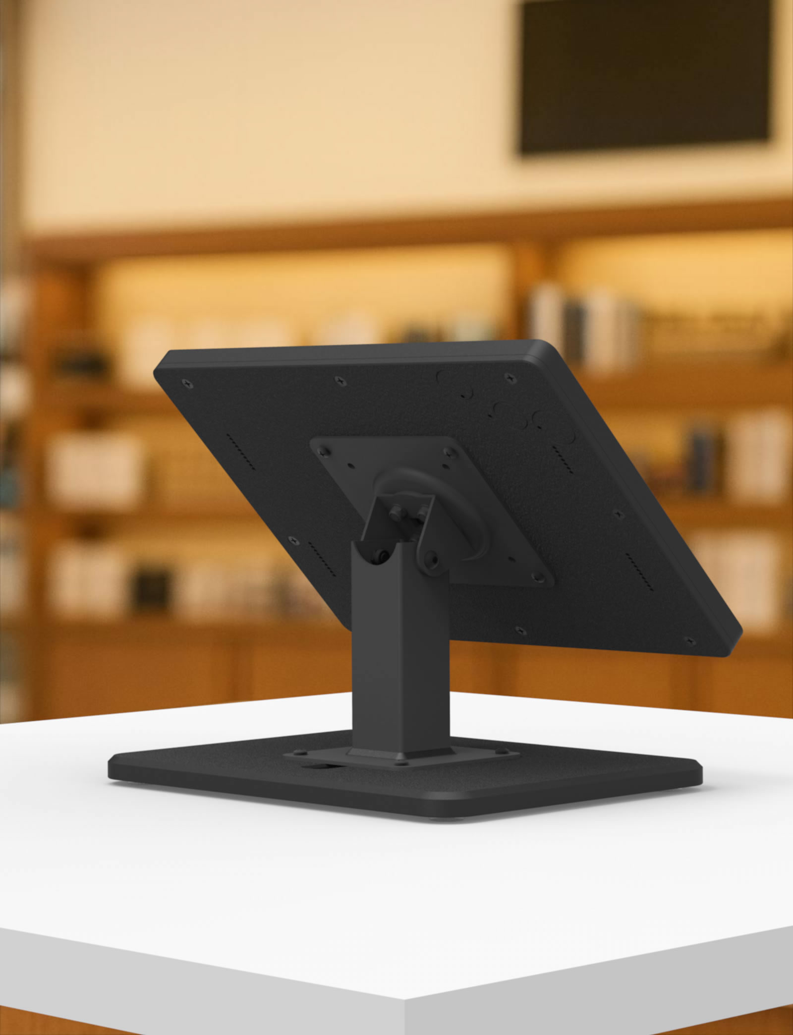 Made of Light-Weight, Durable, Compostable PLA Polymers