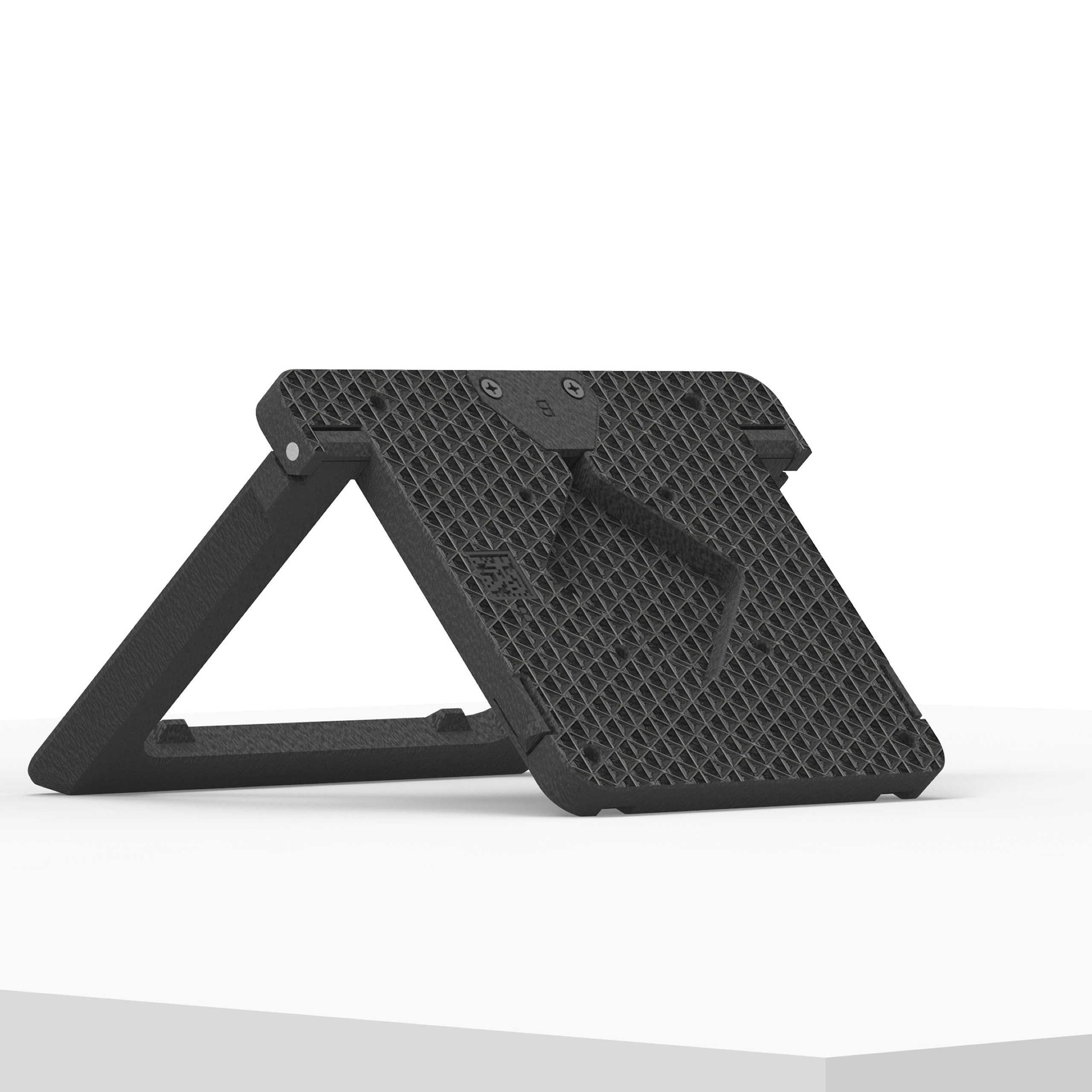 Foldable Kick Stand